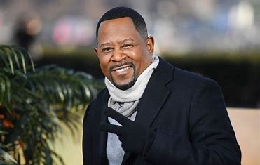 Martin Lawrence